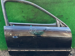 дверь передняя правая Audi A4 B5 1998, 1.8 л.