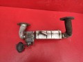 охладитель EGR / Радиатор EGR Mazda 6 GH [рестайлинг] 2009, 2.2 л., R2AA, дизель, R2AA20304 - фото №2