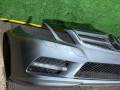 бампер передний Mercedes-Benz E-Класс W212/S212/C207/A207 2011 - фото №4