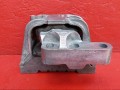 подушка крепления двигателя Volkswagen Passat B6 2008, 1K0199262M - фото №2