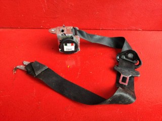 ремень безопасности Opel Corsa D 2009, 607707700D