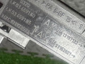 кнопка стеклоподъемника двери Opel Astra G 2005, 13197232 - фото №4