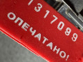 щиток приборов (приборная панель) Opel Zafira 1 поколение (A) [рестайлинг] 2006, 13309015 - фото №6