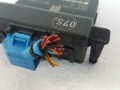 блок управления (другие) Volkswagen Passat B6 2006, 1.9 л., BXE, дизель, 3C0907530C - фото №3