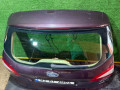 крышка багажника (дверь 3-5) Ford Mondeo 4 поколение 2009, 1.8 л. - фото №5