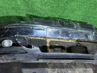 бампер передний SEAT Toledo 2 поколение 2003, 1M0807221D