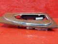 комплект декоративных накладок (дерева) салона Mercedes-Benz E-Класс W211/S211 W211 2005, 2116802336 - фото №5