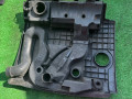корпус воздушного фильтра Volkswagen Passat B6 2008, 03C129607N - фото №2