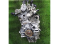 двигатель Volkswagen Polo 4 поколение 2002, AXU - фото №4