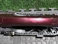 ручка наружная задняя правая Skoda Superb 2 поколение 2010, 1.8 л., бензин, МКПП, 5N0839885H - фото №2