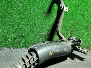 патрубок интеркулера Mercedes-Benz C-Класс W203/S203/CL203 2002, A2710901537