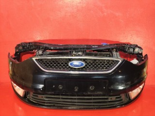 передняя часть (ноускат) Ford Mondeo 4 поколение 2008