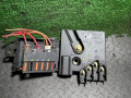 блок предохранителей Mercedes-Benz E-Класс W211/S211 2004, 2.2 л., A211546 - фото №3