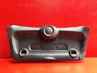 обшивка багажника Mini Cooper 2 поколение 2008, 51497029839