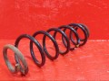 пружина Citroen C4 1 поколение 2006, 1.6 HDI, 5102W2 - фото №2