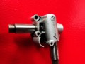 Натяжитель ремня агрегатов Land Rover Freelander 1 поколение 2002, 2.0 л., 20T2N, дизель, LR073761 - фото №9