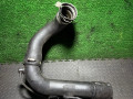 патрубок интеркулера Toyota Avensis 2 поколение (T250) 2004, 2.0 л., 173620R011 - фото №4