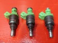 форсунка Mercedes-Benz C-Класс W203/S203/CL203 W203 2002, 271.946, 2710780549 - фото №3