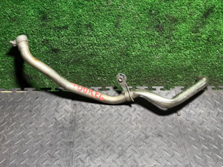 глушитель Volkswagen Touareg 1 поколение 2006, 2.5 л., 7L0819507B