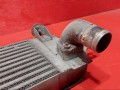 интеркулер Nissan Qashqai 1 поколение J10 2008, 1.5 л., K9K, дизель, 14461JD50B - фото №5