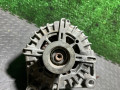 генератор BMW 2007, 2.0 л., 7802261 - фото №4