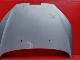 капот Peugeot 407 1 поколение 2008, 7901K7
