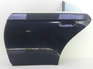 дверь Mercedes-Benz CLS-Класс C219 W219 2004