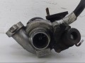 турбина Ford Focus 2 поколение 2008, 1.6 л., HHDA, дизель, 9682881380 - фото №4