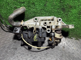 катушка зажигания Opel Astra F [рестайлинг] 1998, 1.8 л., 2526055A