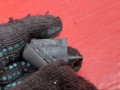 форсунка омывателя лобового стекла Ford Focus 1 поколение [рестайлинг] 2005, 1708796, 2N1117666AC - фото №6
