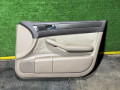 обшивка двери передняя правая Audi A6 4B/C5 [рестайлинг] 2002, 1.9 л., 4B0863980 - фото №2