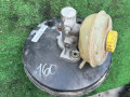 вакуумный усилитель тормозов Audi A4 B5 1999, 8D0612105F - фото №2