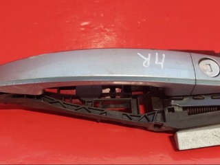 ручка наружная Opel Insignia 1 поколение (A) 2011, 14096401