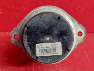 Опора (подушка) двигателя Volkswagen Touareg 1 поколение [рестайлинг] 2008, 7L8199131A