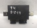 блок управления двигателем Volkswagen Transporter T4 1995, 2.5 л., ACV, дизель, 6X0953257 - фото №2
