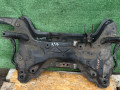 балка подвески передняя (подрамник) Peugeot 307 1 поколение 2004 - фото №4