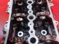 головка блока цилиндров Toyota Avensis 3 поколение (T270) 2011, 2.0 л., 1AD-FTV, дизель, 1110129605 - фото №10