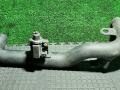 патрубок интеркулера Volkswagen Passat B5 1998, 8D0145840M - фото №2
