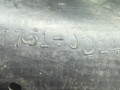 патрубок воздушного фильтра Toyota Corolla 8 поколение (E110) [рестайлинг] 2001, 1475312080 - фото №5