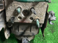 блок ABS Renault Kangoo 1 поколение 2000, 0273004460 - фото №3