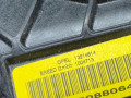 подушка безопасности пассажира Opel Astra G 2006, 13214614 - фото №7