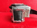 ремень безопасности Audi A6 4F/C6 2007, 4F0857705A - фото №4