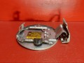 лючок топливного бака Honda Civic 7 поколение 2003, 63910S6A300ZZ - фото №4