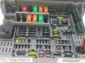 блок предохранителей BMW 3 серия E90/E91/E92/E93 E90 2007, 690662106 - фото №5