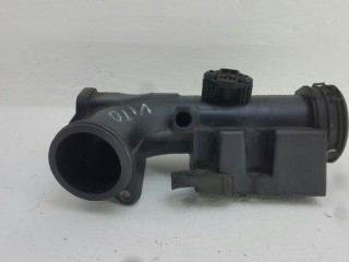 патрубок (трубопровод, шланг) Mercedes-Benz Vito W639 2006, 2.2 л., OM 646.982, дизель