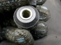 датчик (прочие) Mercedes-Benz B-Класс W245 2006, OM266.920 - фото №5