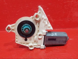 моторчик стеклоподъемника Volkswagen Jetta 5 поколение 2007, 1K5839402G