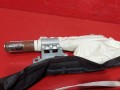 подушка безопасности коленная Peugeot 207 1 поколение 2007, 1.4 л., KFU (ET3J4), бензин, 9650247880 - фото №4