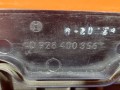 декоративная крышка двигателя Rover 75 1 поколение 2002, 2.0 л., 204D2, дизель, 928400356 - фото №6