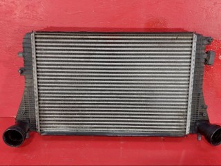 интеркулер Volkswagen Passat B6 2008, 3C0145805